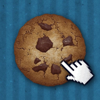 Cookie Clicker Unblocked Games Logo