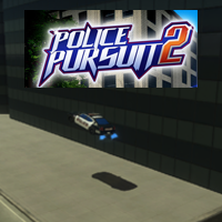 Police Pursuit 2