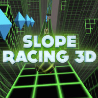 Slope Racing 3d